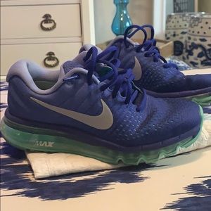 Nike Air Max 2017
